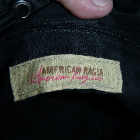 Women' Drawstring Purse - Picture 8 of 8